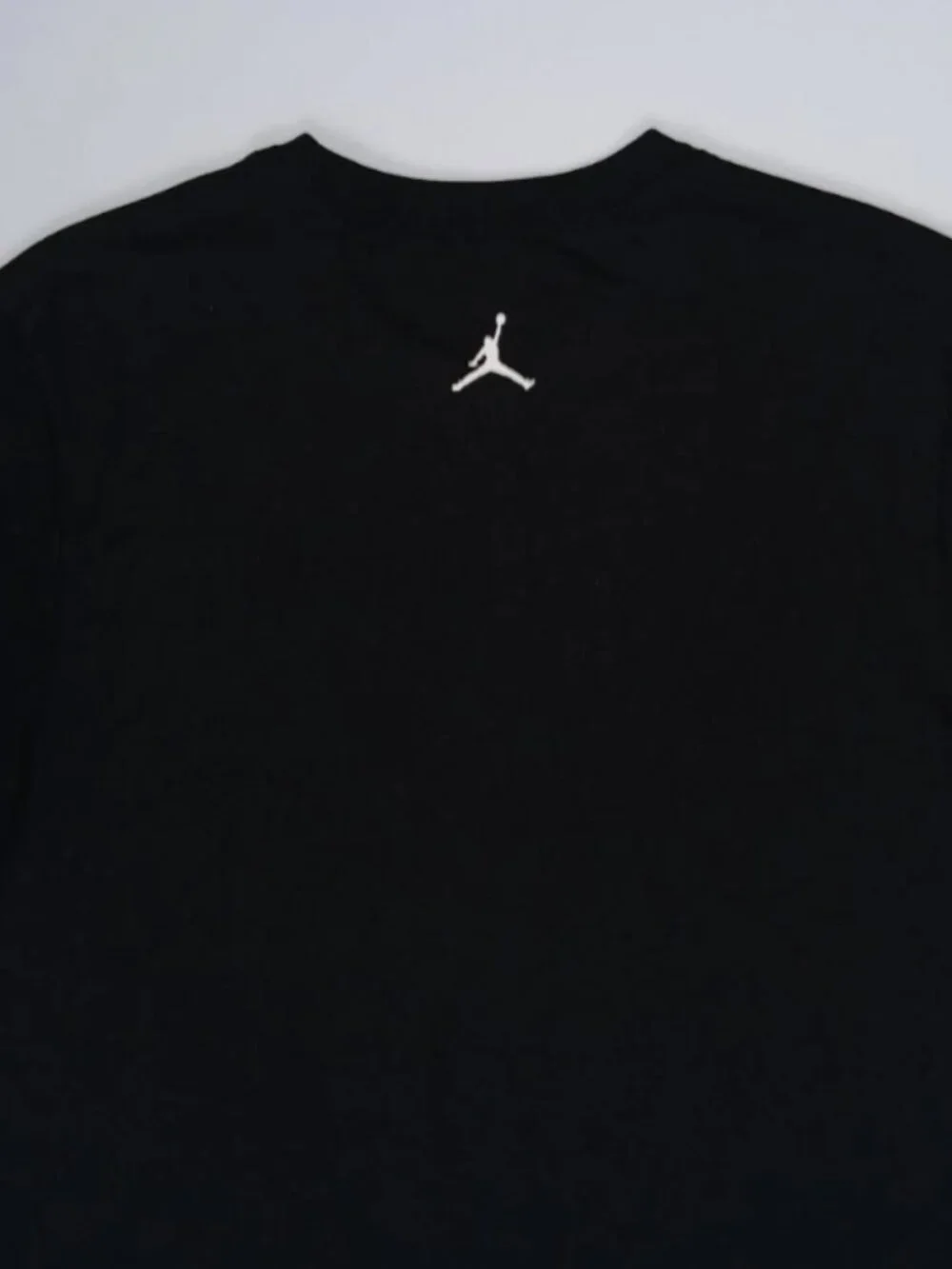 Jordan Flight Essentials Sky Graphic T-shirt FZ1967-010 Black Men’s Size Small